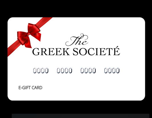 TGS Gift Card