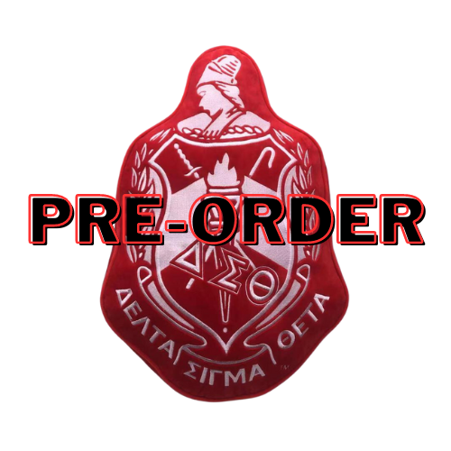PRE-ORDER ONLY